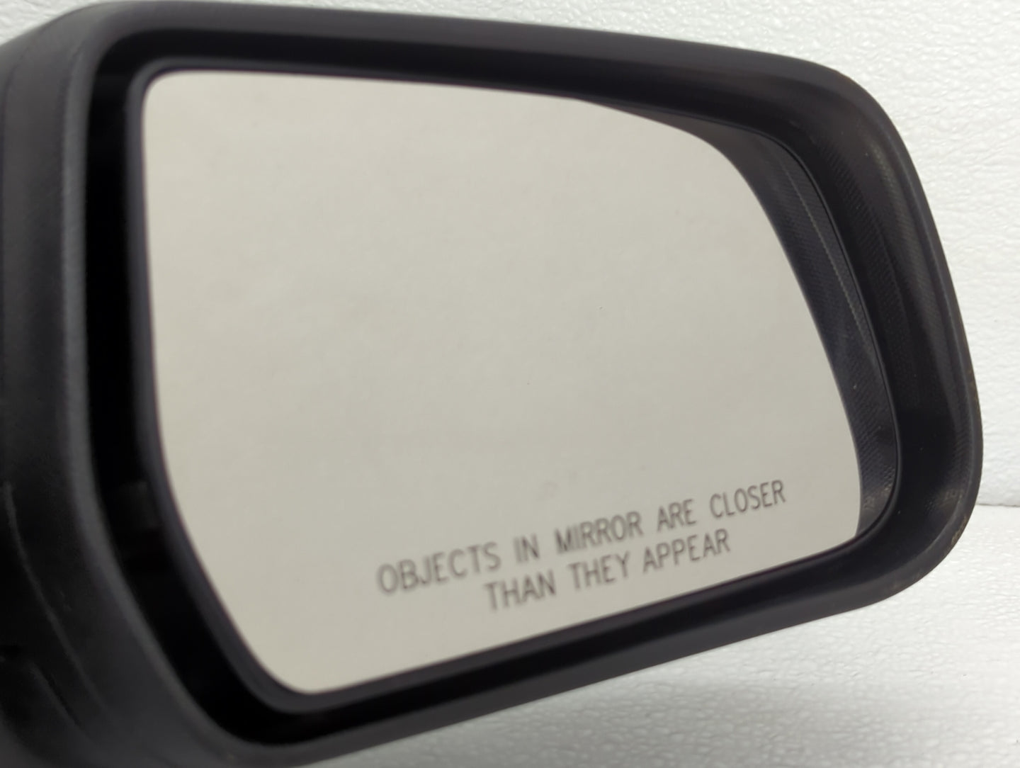 2010-2011 Chevrolet Equinox Passenger Side View Mirror - Right Door Mirror OEM Used - Oemusedautoparts1.com