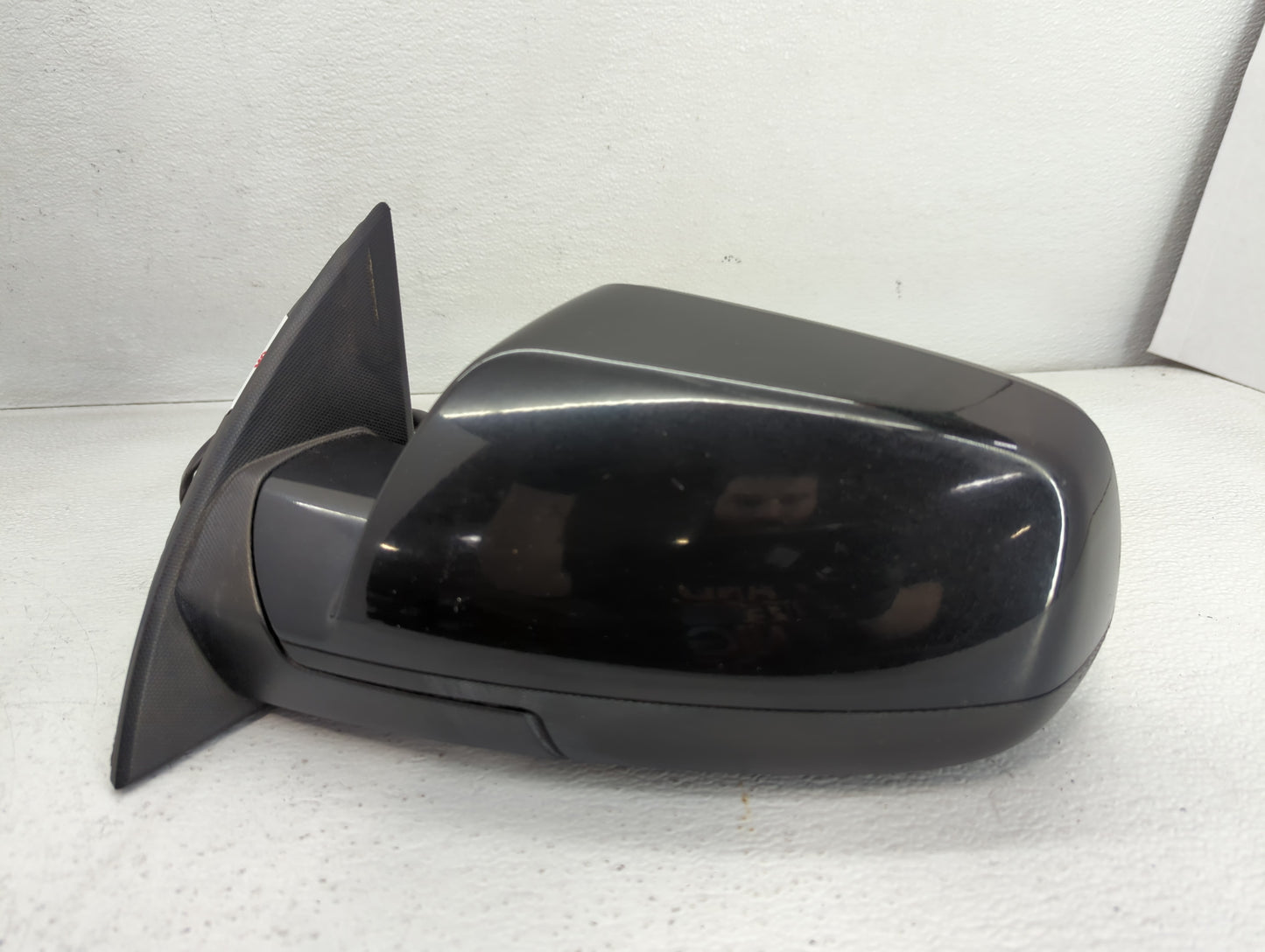 2010-2011 Chevrolet Equinox Driver Side View Mirror - Left Door Mirror OEM Used - Oemusedautoparts1.com