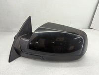 2010-2011 Chevrolet Equinox Driver Side View Mirror - Left Door Mirror OEM Used - Oemusedautoparts1.com