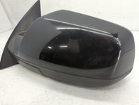 2010-2011 Chevrolet Equinox Driver Side View Mirror - Left Door Mirror OEM Used - Oemusedautoparts1.com
