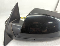 2010-2011 Chevrolet Equinox Driver Side View Mirror - Left Door Mirror OEM Used - Oemusedautoparts1.com