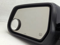 2010-2011 Chevrolet Equinox Driver Side View Mirror - Left Door Mirror OEM Used - Oemusedautoparts1.com