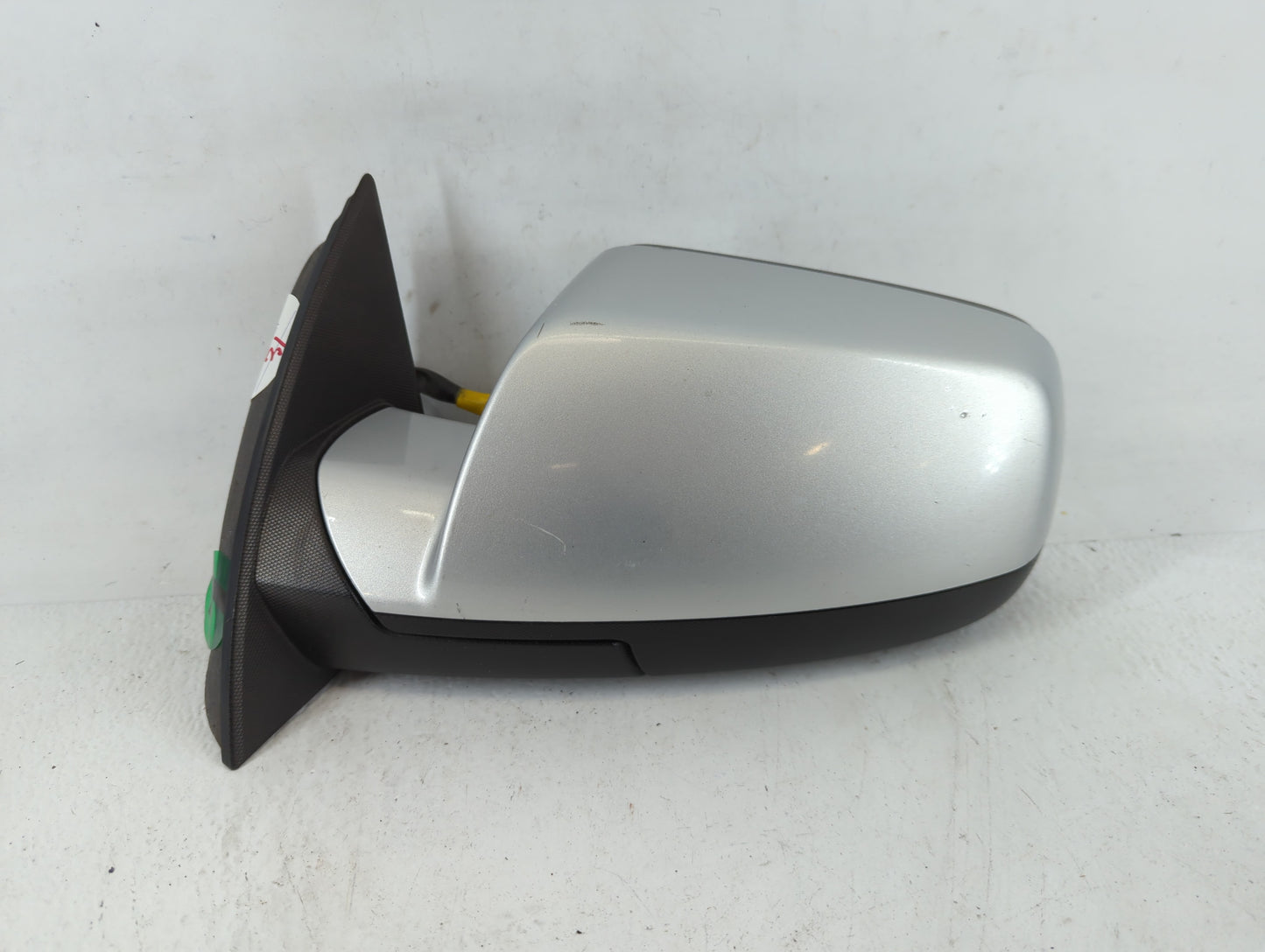 2010-2011 Chevrolet Equinox Driver Side View Mirror - Left Door Mirror OEM Used - Oemusedautoparts1.com