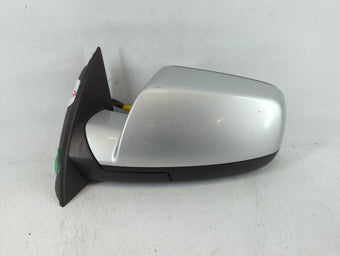 compare product 2010-2011 Chevrolet Equinox Driver Side View Mirror - Left Door Mirror OEM Used