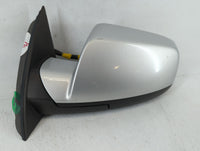 2010-2011 Chevrolet Equinox Driver Side View Mirror - Left Door Mirror OEM Used - Oemusedautoparts1.com