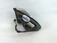 2010-2011 Chevrolet Equinox Driver Side View Mirror - Left Door Mirror OEM Used - Oemusedautoparts1.com
