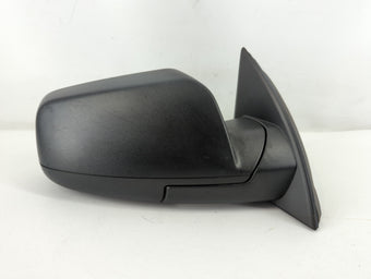 compare product 2010-2011 Chevrolet Equinox Passenger Side View Mirror - Right Door Mirror OEM Used