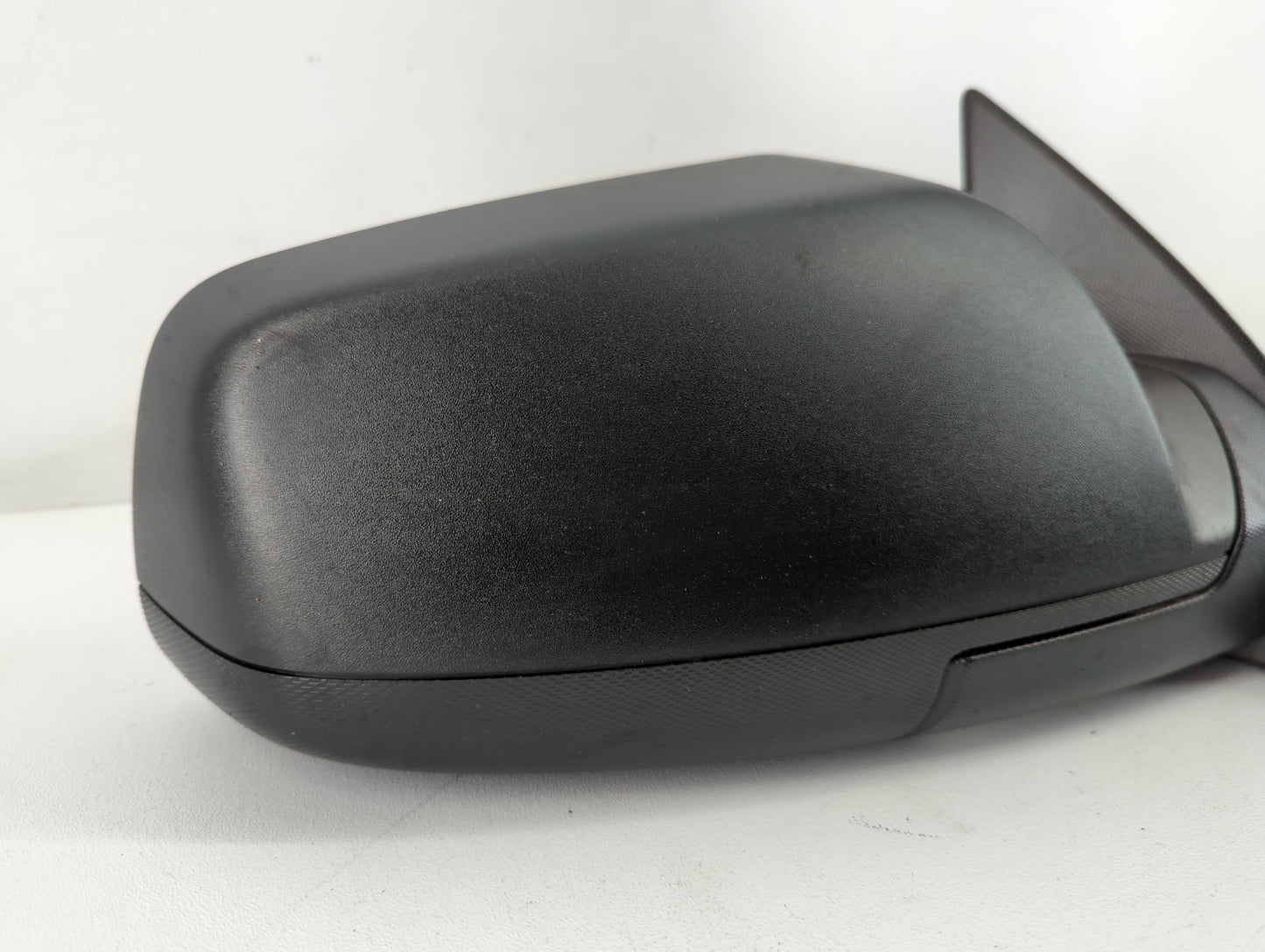 2010-2011 Chevrolet Equinox Passenger Side View Mirror - Right Door Mirror OEM Used - Oemusedautoparts1.com