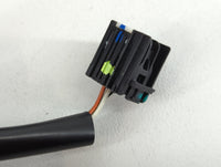 2010-2011 Chevrolet Equinox Passenger Side View Mirror - Right Door Mirror OEM Used - Oemusedautoparts1.com