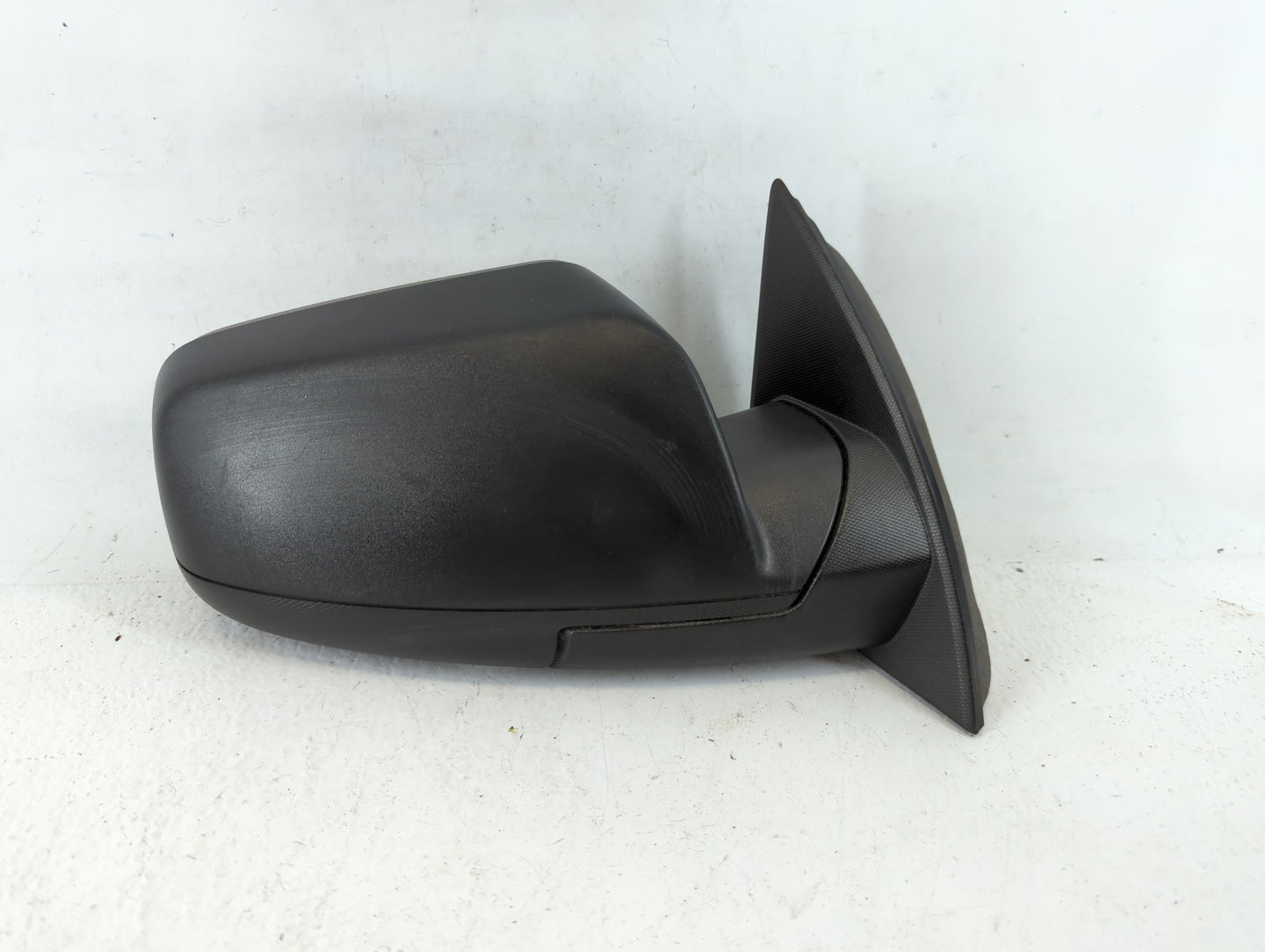 2010-2011 Chevrolet Equinox Passenger Side View Mirror - Right Door Mirror OEM Used - Oemusedautoparts1.com