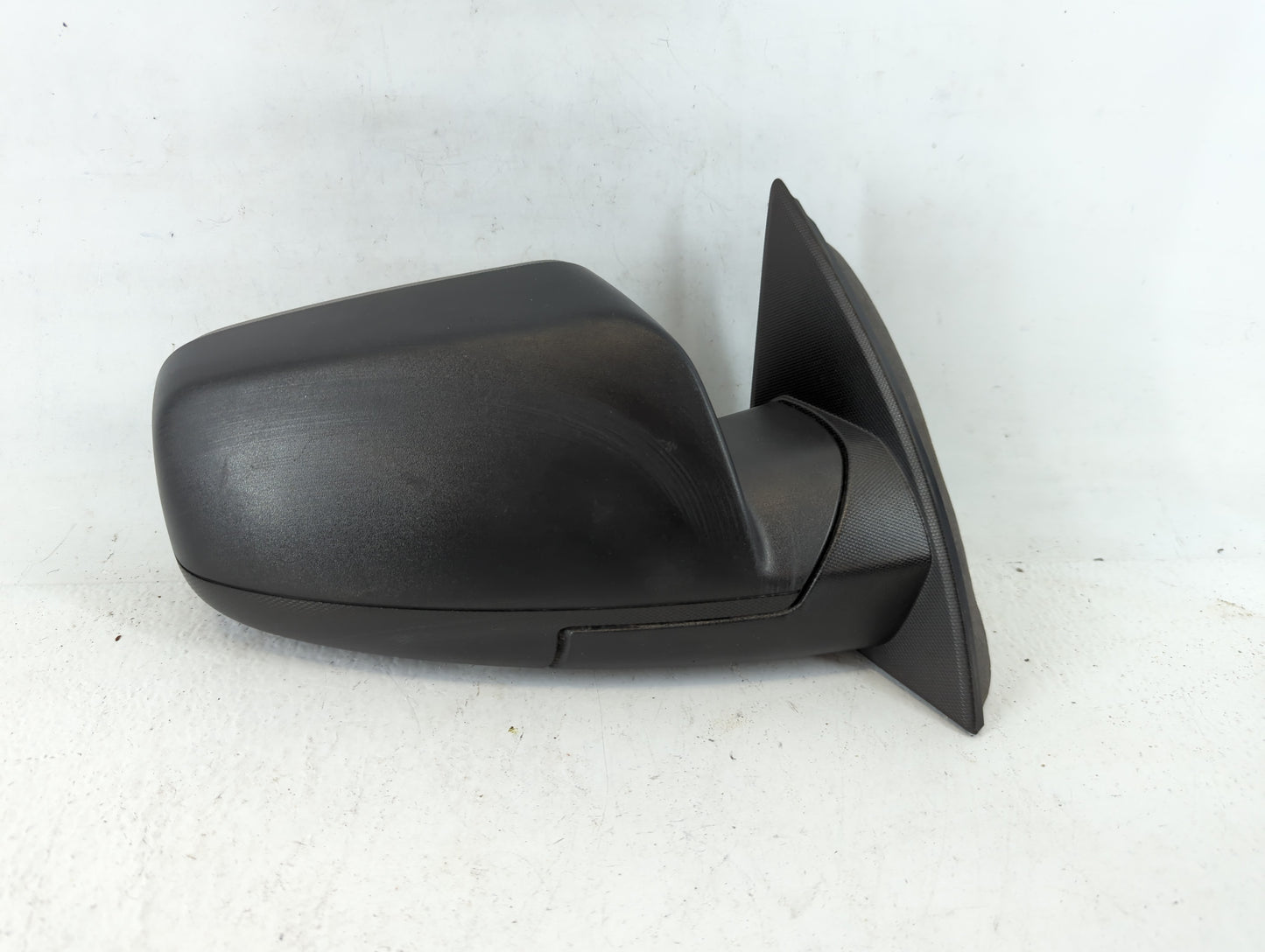2010-2011 Chevrolet Equinox Passenger Side View Mirror - Right Door Mirror OEM Used - Oemusedautoparts1.com