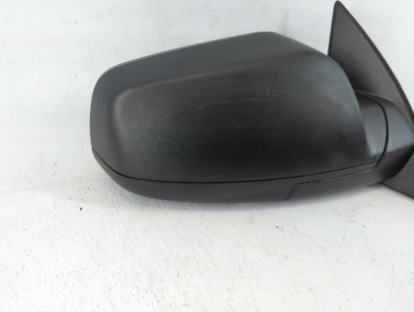 2010-2011 Chevrolet Equinox Passenger Side View Mirror - Right Door Mirror OEM Used - Oemusedautoparts1.com