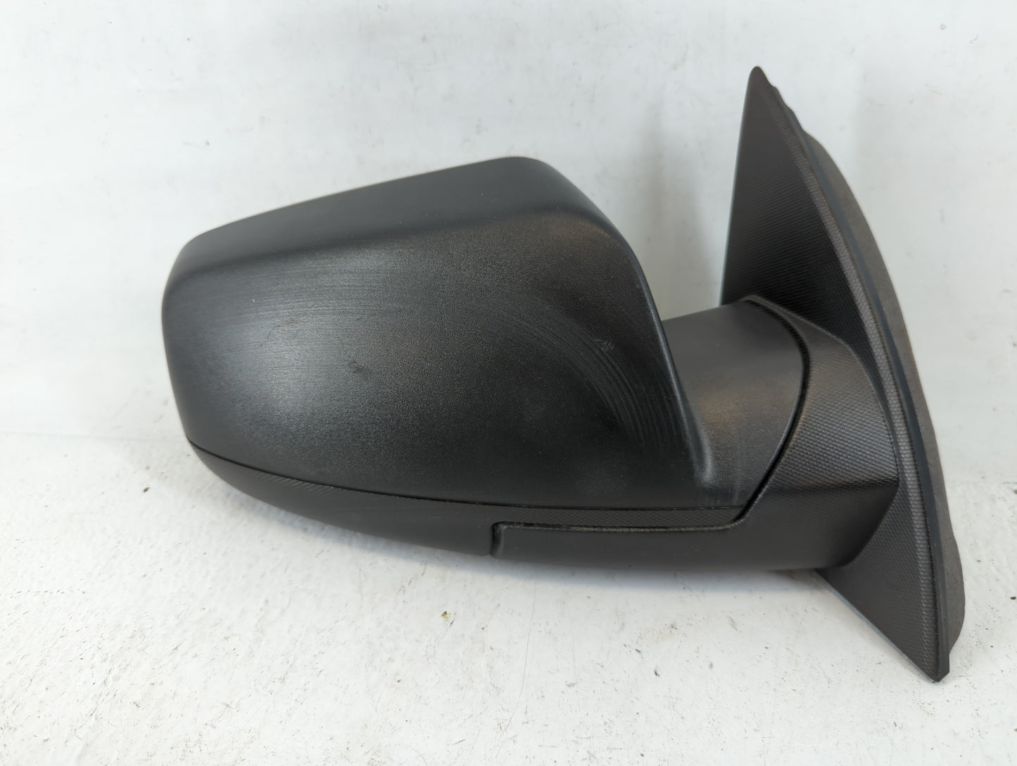 2010-2011 Chevrolet Equinox Passenger Side View Mirror - Right Door Mirror OEM Used - Oemusedautoparts1.com