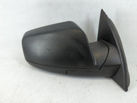 2010-2011 Chevrolet Equinox Passenger Side View Mirror - Right Door Mirror OEM Used - Oemusedautoparts1.com