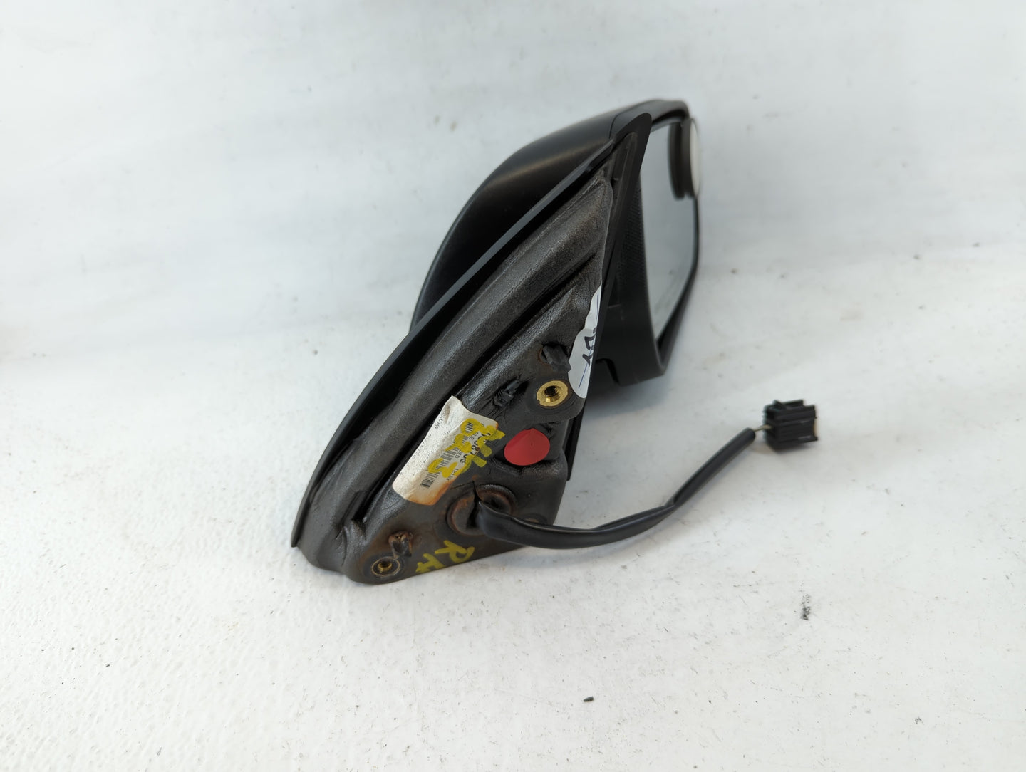 2010-2011 Chevrolet Equinox Passenger Side View Mirror - Right Door Mirror OEM Used - Oemusedautoparts1.com