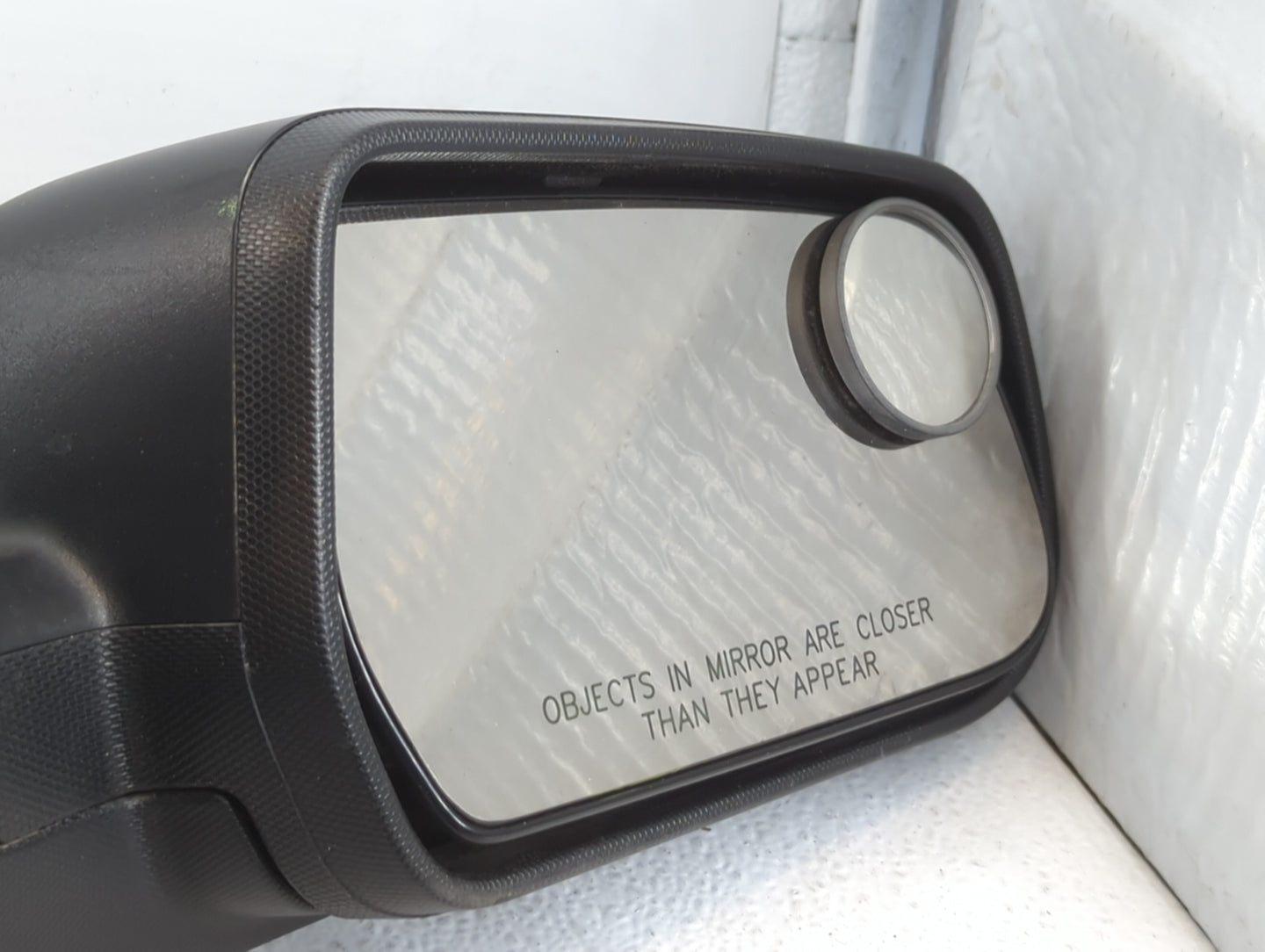 2010-2011 Chevrolet Equinox Passenger Side View Mirror - Right Door Mirror OEM Used - Oemusedautoparts1.com