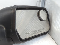 2010-2011 Chevrolet Equinox Passenger Side View Mirror - Right Door Mirror OEM Used - Oemusedautoparts1.com