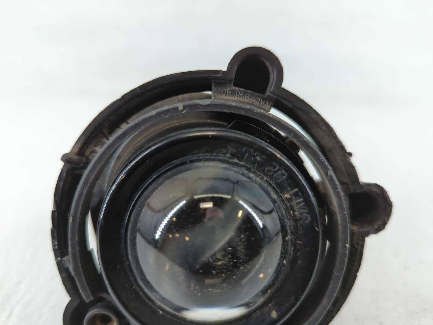 2007-2015 Chevrolet Equinox Passenger Right Oem Front Light Lamp - Oemusedautoparts1.com