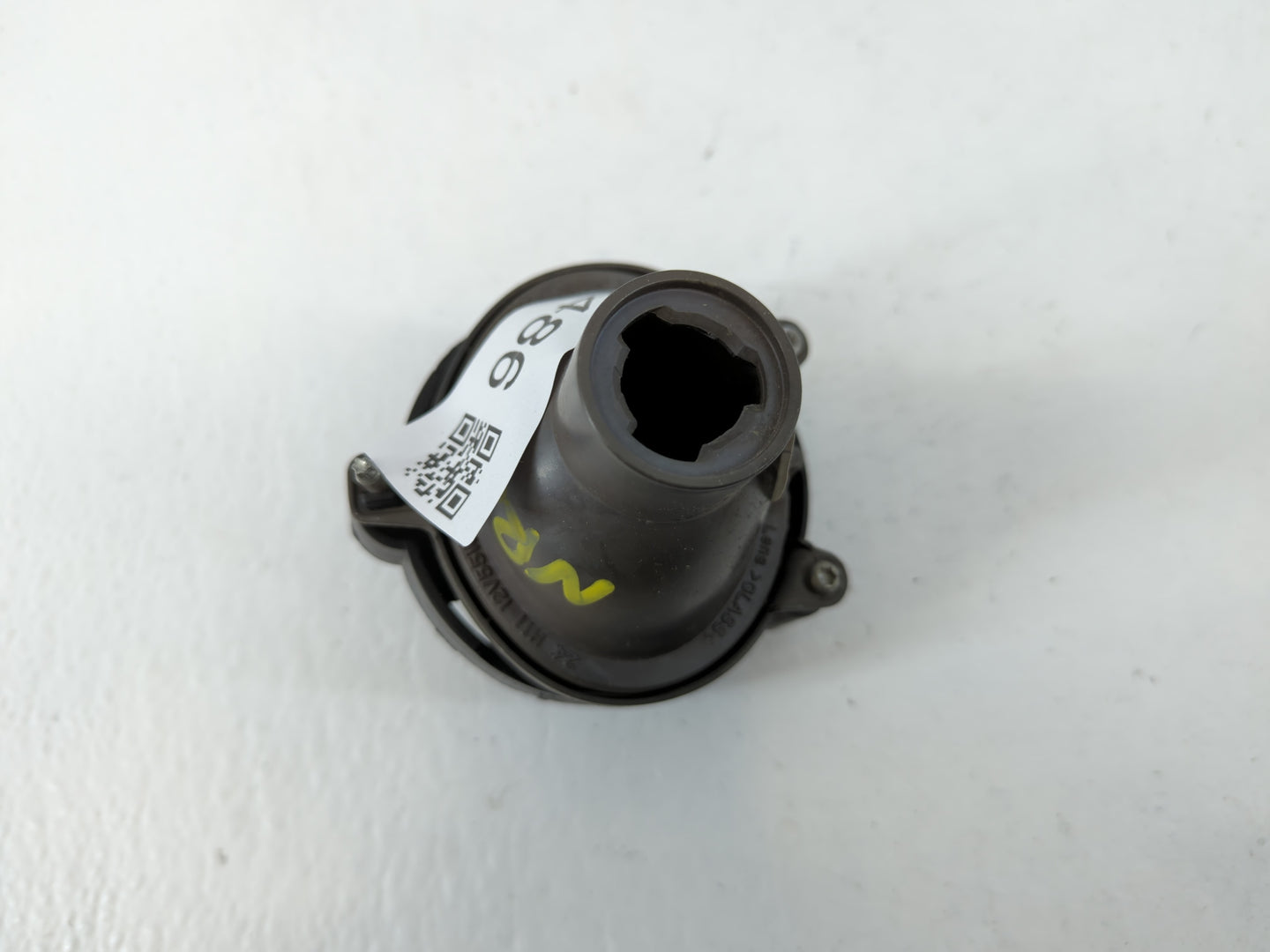 2007-2015 Chevrolet Equinox Passenger Right Oem Front Light Lamp - Oemusedautoparts1.com