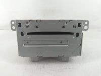 2010-2011 Chevrolet Equinox Radio AM FM Cd Player Receiver Replacement P/N:20907419 Fits Fits 2010 2011 2012 OEM Used Auto P