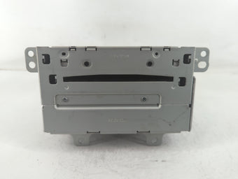 compare product 2010-2011 Chevrolet Equinox Radio AM FM Cd Player Receiver Replacement P/N:20907419 Fits Fits 2010 2011 2012 OEM Used Auto Parts