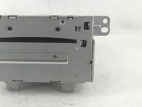 2010-2011 Chevrolet Equinox Radio AM FM Cd Player Receiver Replacement P/N:20907419 Fits Fits 2010 2011 2012 OEM Used Auto P