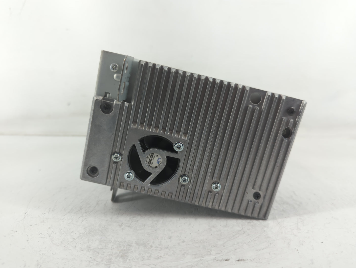 2010-2011 Chevrolet Equinox Radio AM FM Cd Player Receiver Replacement P/N:20907419 Fits Fits 2010 2011 2012 OEM Used Auto P