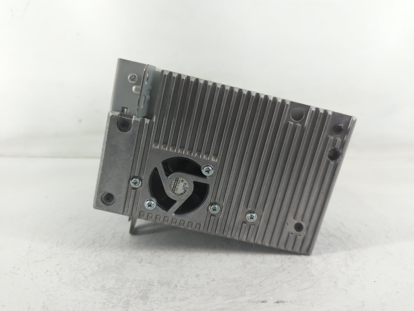2010-2011 Chevrolet Equinox Radio AM FM Cd Player Receiver Replacement P/N:20907419 Fits Fits 2010 2011 2012 OEM Used Auto P