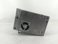 2010-2011 Chevrolet Equinox Radio AM FM Cd Player Receiver Replacement P/N:20907419 Fits Fits 2010 2011 2012 OEM Used Auto P