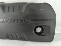 2010 Chevrolet Equinox Engine Cover 723248 - Oemusedautoparts1.com