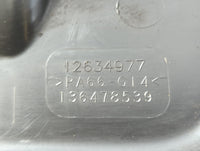 2010 Chevrolet Equinox Engine Cover - Oemusedautoparts1.com