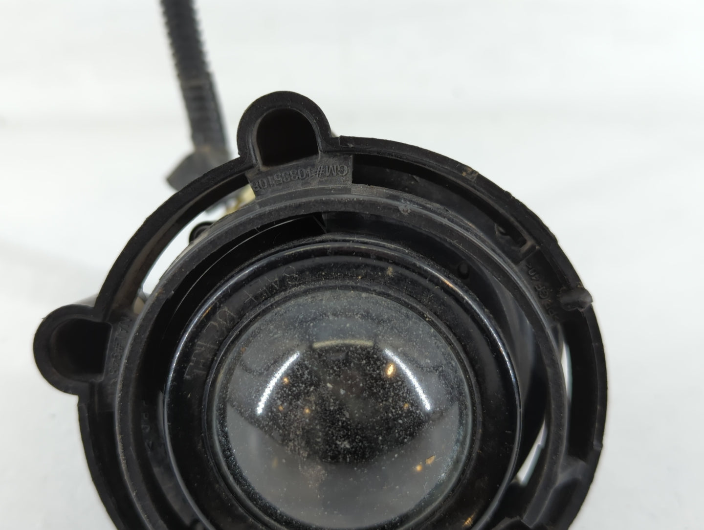 2007-2015 Chevrolet Equinox Driver Left Oem Front Light Lamp - Oemusedautoparts1.com