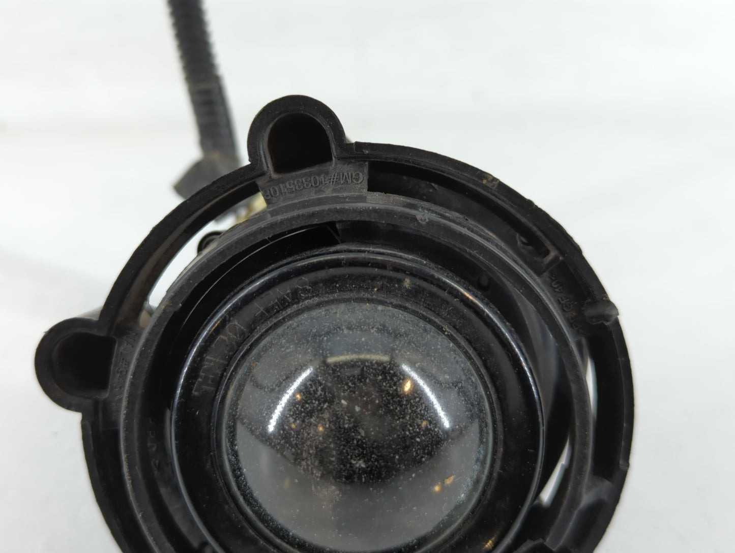 2007-2015 Chevrolet Equinox Driver Left Oem Front Light Lamp - Oemusedautoparts1.com