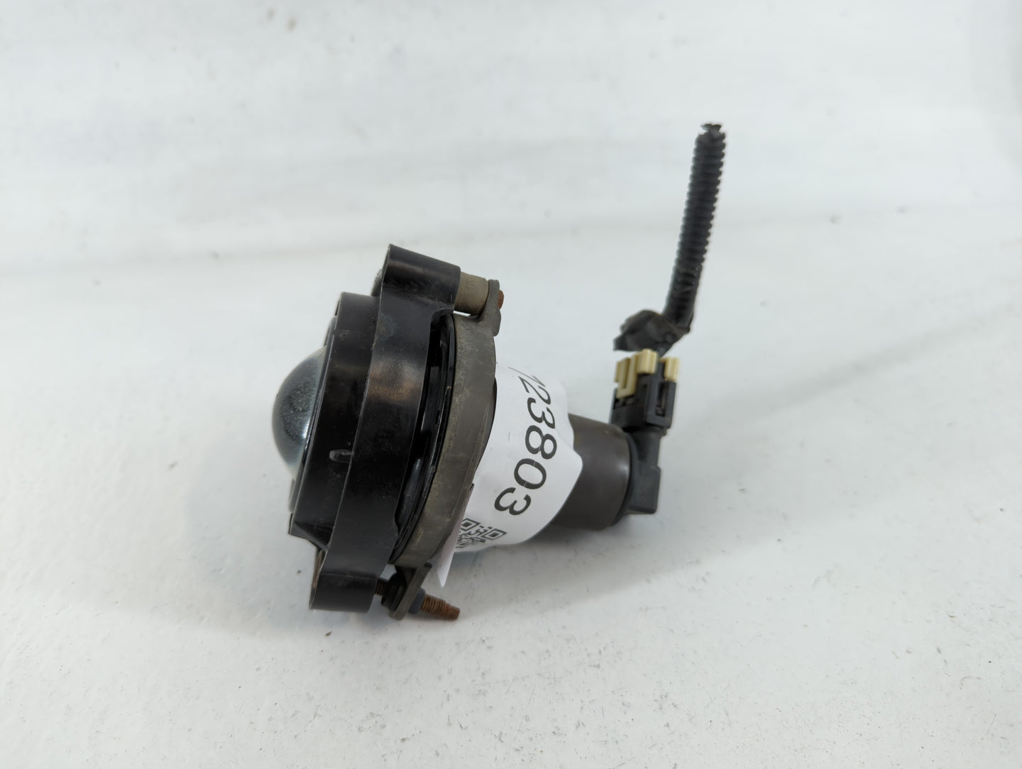 2007-2015 Chevrolet Equinox Driver Left Oem Front Light Lamp - Oemusedautoparts1.com