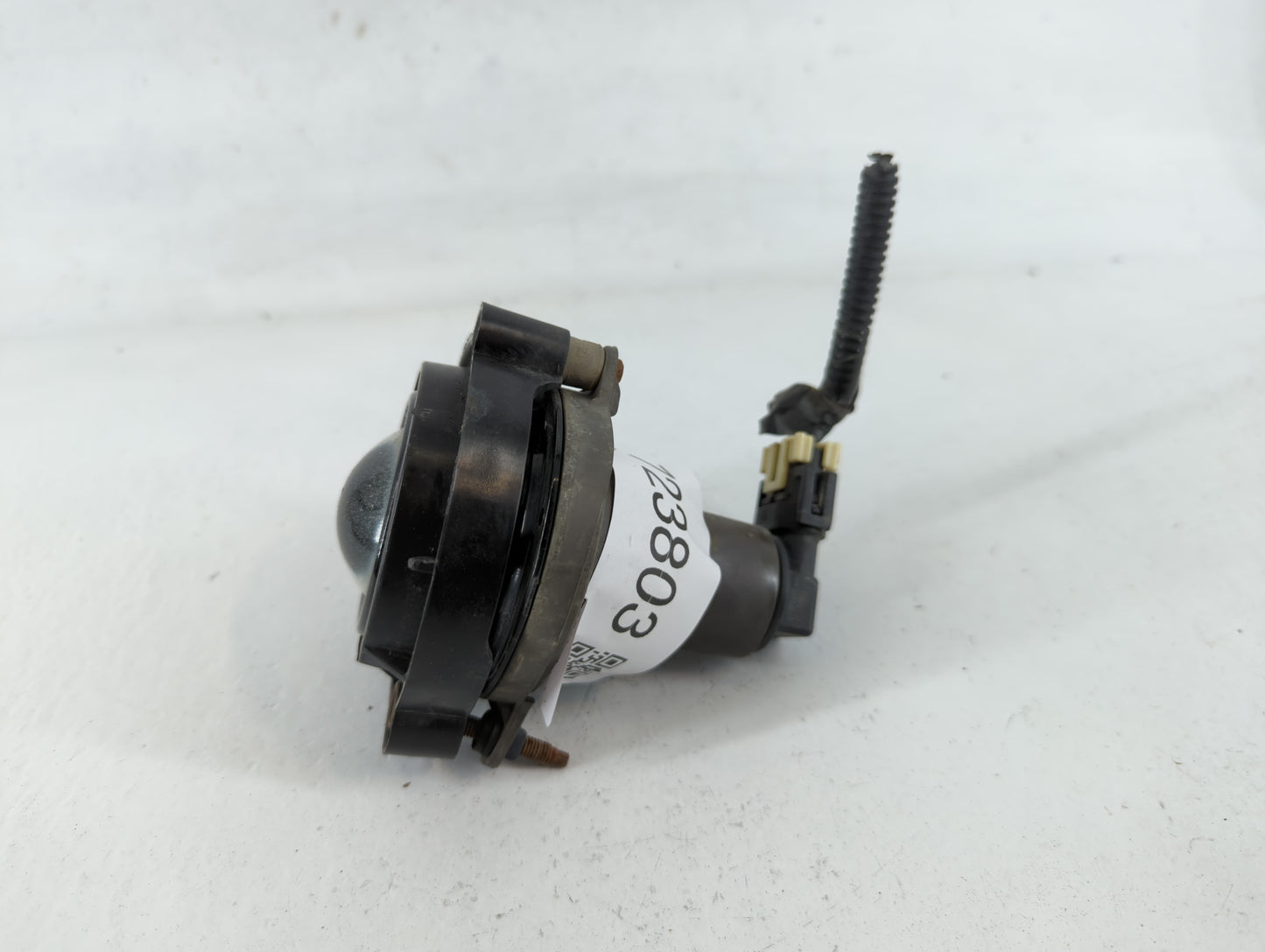 2007-2015 Chevrolet Equinox Driver Left Oem Front Light Lamp - Oemusedautoparts1.com