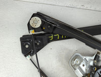 2010-2011 Chevrolet Equinox Driver Left Front Window Regulator 723933 - Oemusedautoparts1.com