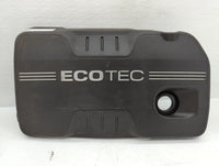 2010 Chevrolet Equinox Engine Cover - Oemusedautoparts1.com
