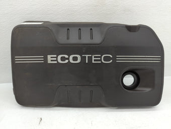 compare product 2010 Chevrolet Equinox Engine Cover