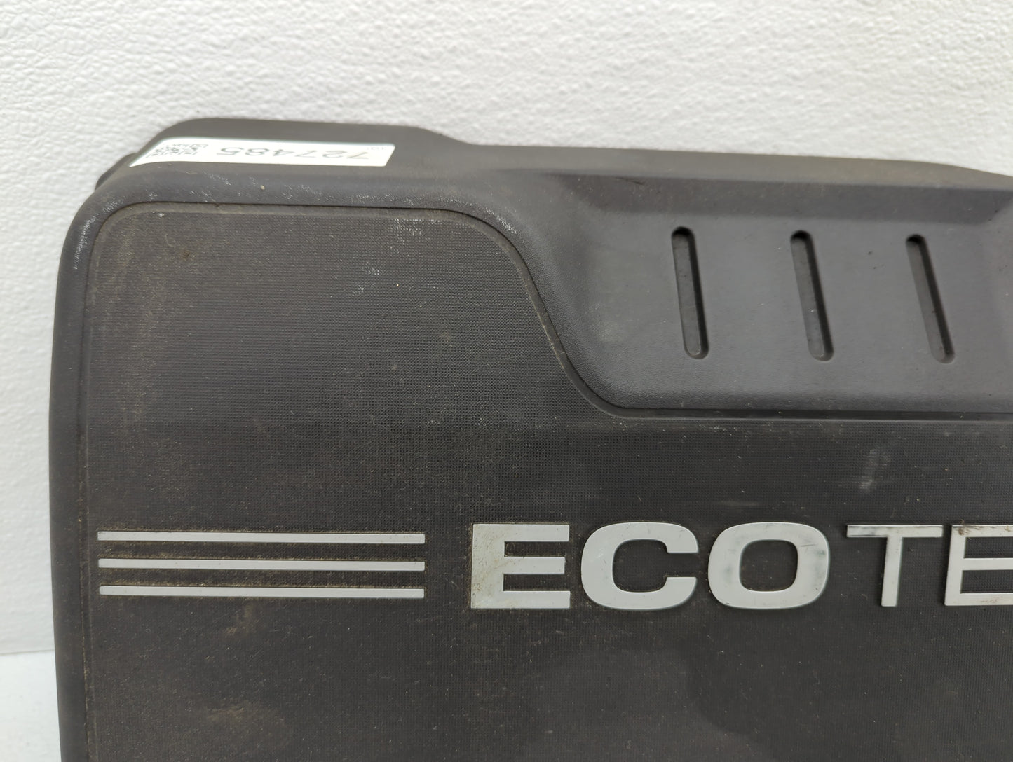 2010 Chevrolet Equinox Engine Cover - Oemusedautoparts1.com