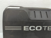 2010 Chevrolet Equinox Engine Cover - Oemusedautoparts1.com