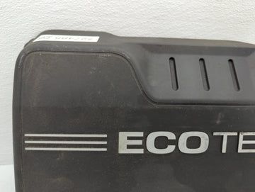 2010 Chevrolet Equinox Engine Cover