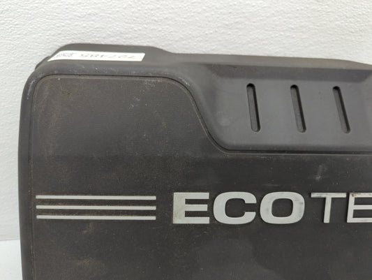 2010 Chevrolet Equinox Engine Cover