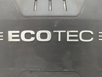 2010 Chevrolet Equinox Engine Cover - Oemusedautoparts1.com