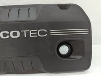 2010 Chevrolet Equinox Engine Cover - Oemusedautoparts1.com