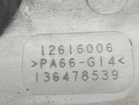 2010 Chevrolet Equinox Engine Cover - Oemusedautoparts1.com
