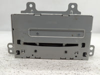 2010-2010 Chevrolet Equinox Am Fm Cd Player Radio Receiver - Oemusedautoparts1.com