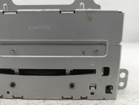 2010-2010 Chevrolet Equinox Am Fm Cd Player Radio Receiver - Oemusedautoparts1.com