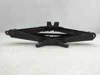 2010 Chevrolet Equinox Spare Scissor Car Jack 735313 - Oemusedautoparts1.com