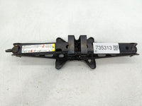2010 Chevrolet Equinox Spare Scissor Car Jack 735313 - Oemusedautoparts1.com