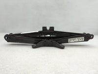 2010 Chevrolet Equinox Spare Scissor Car Jack 735319 - Oemusedautoparts1.com